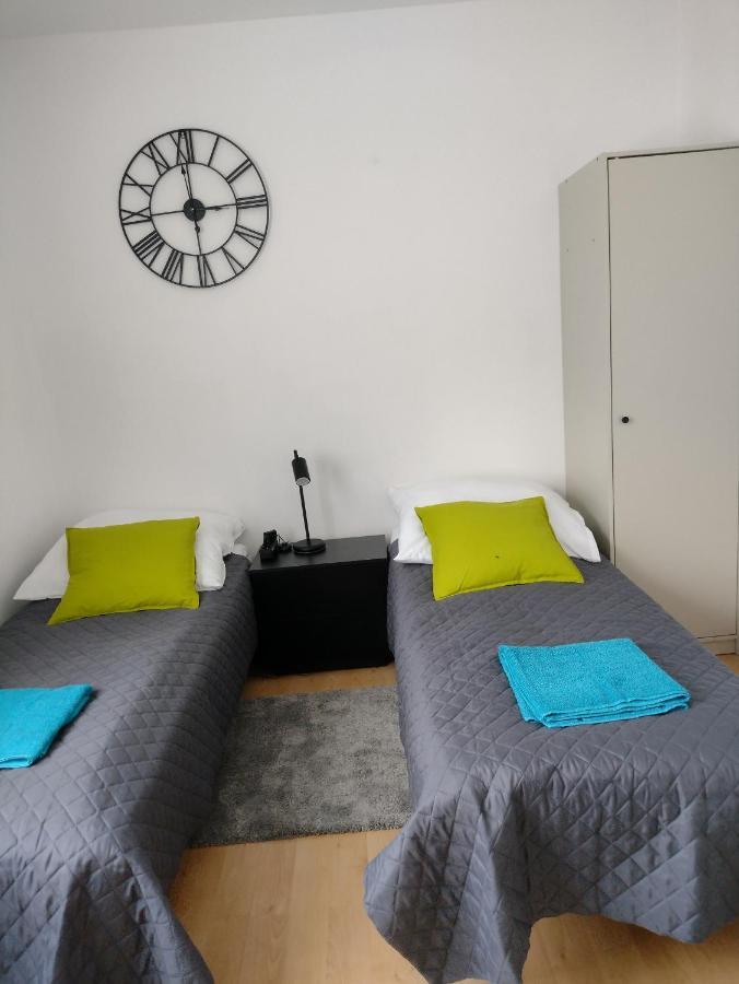 Dolina 21 Kwatera prywatna Poznań