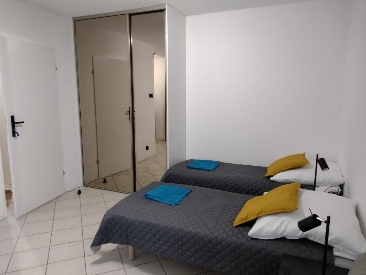 Kwatera prywatna Dolina 21 Poznań