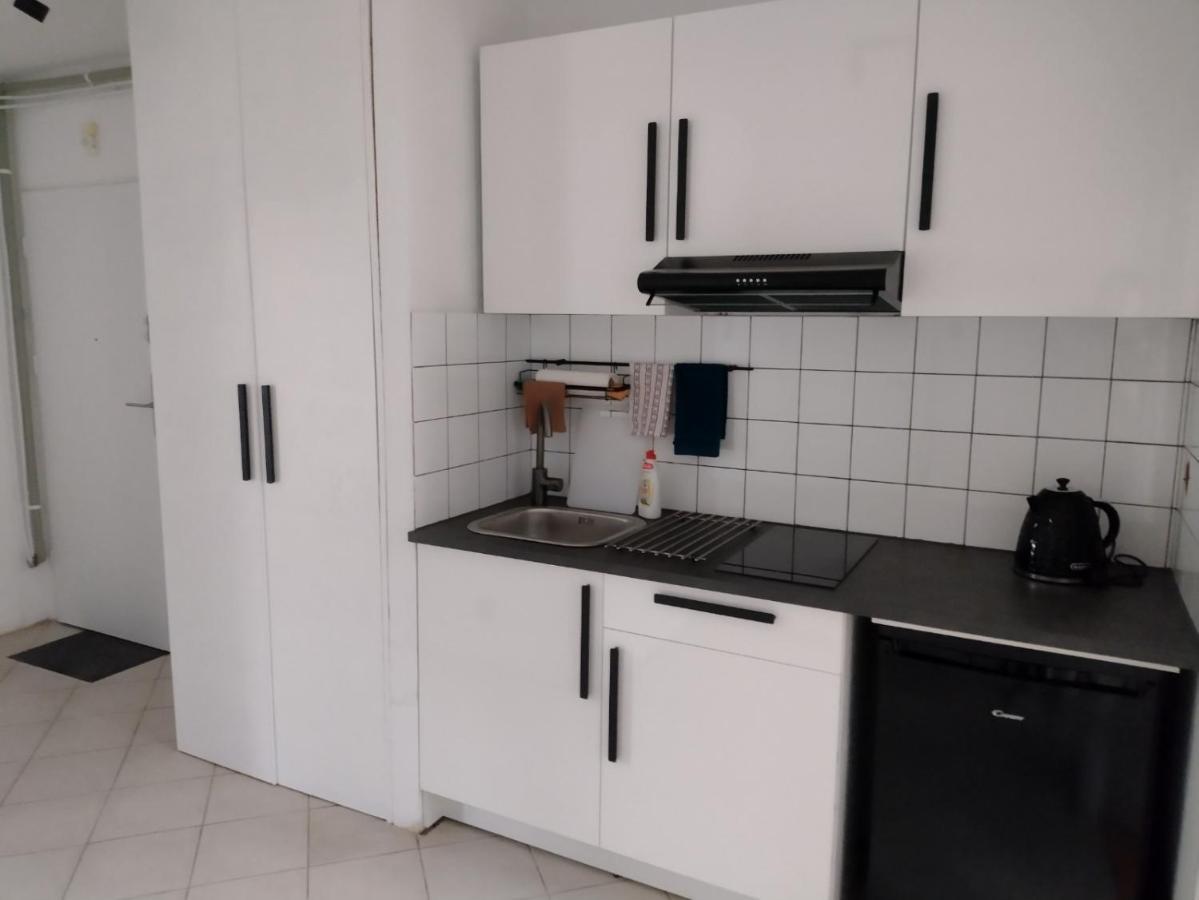 Dolina 21 Kwatera prywatna Poznań