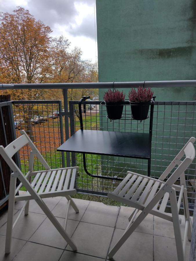 Dolina 21 Kwatera prywatna Poznań